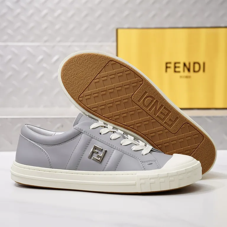 Fendi Shoe 